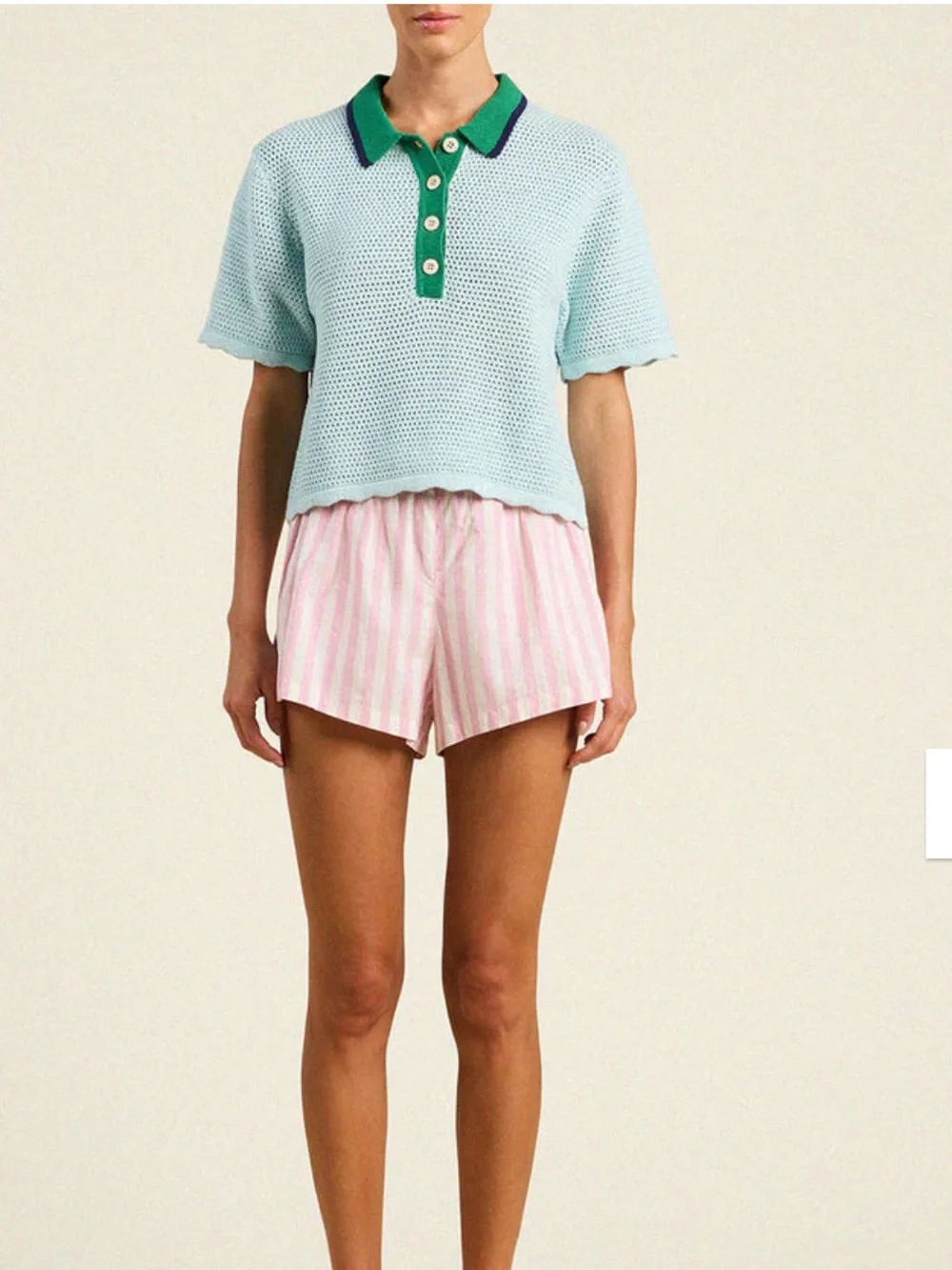 Trovata Amalia Polo - NWT!